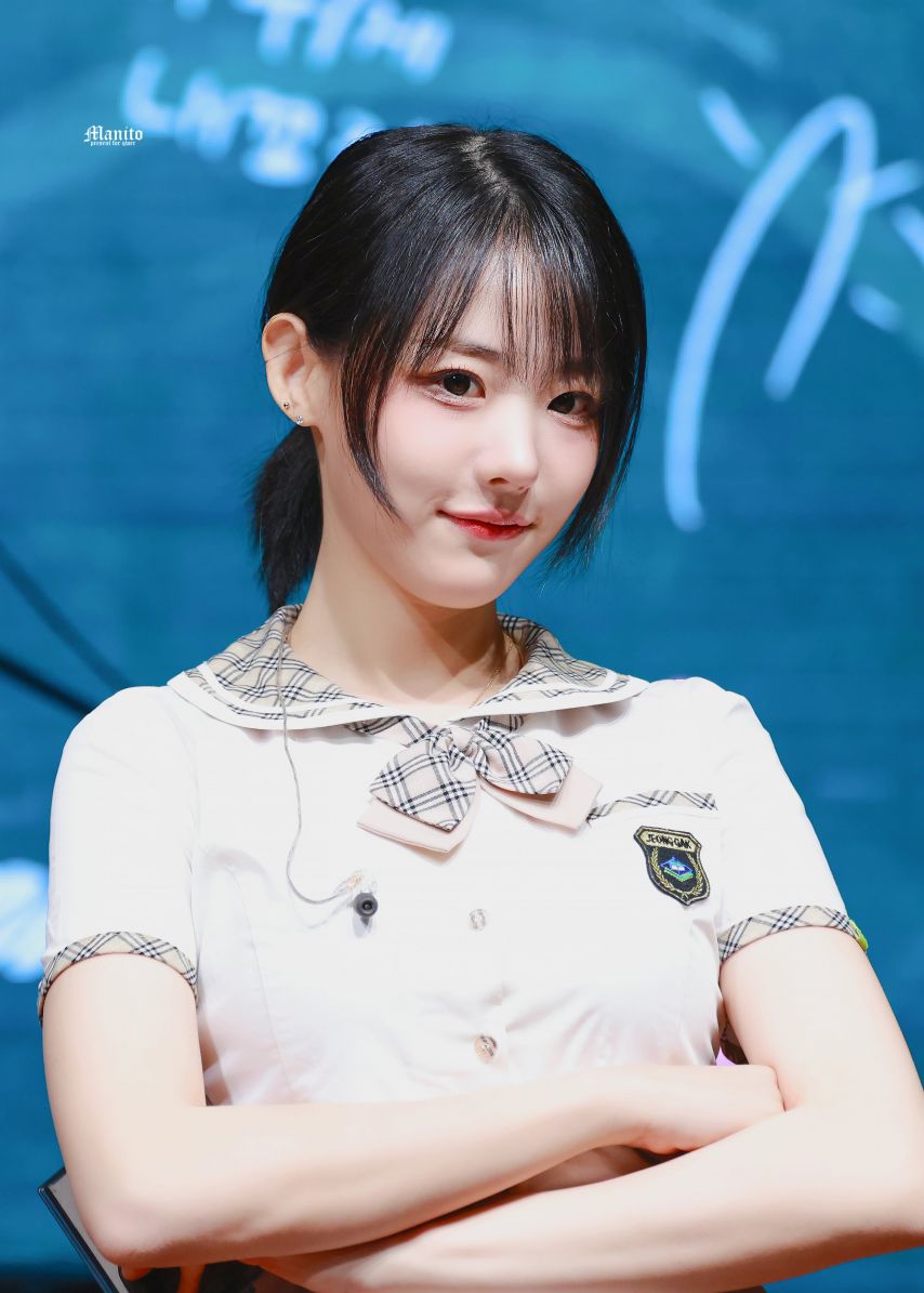 [QWER] 히나