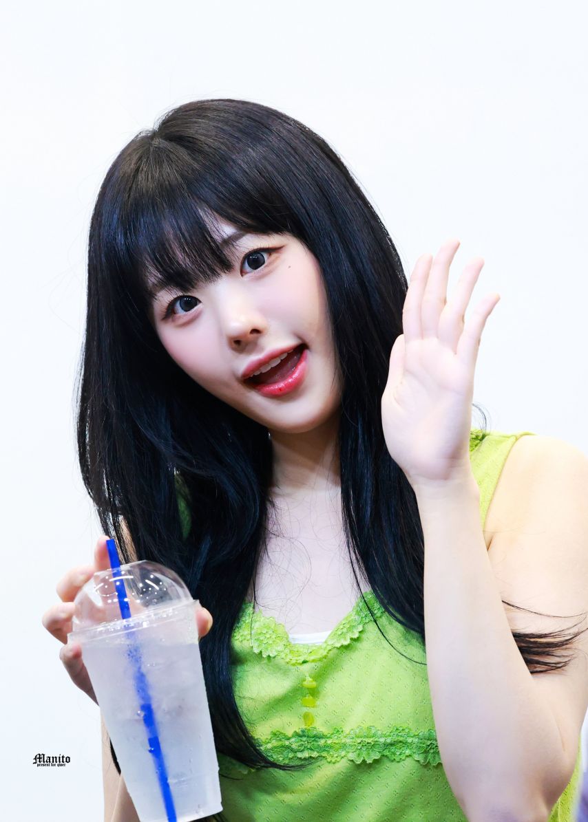 [QWER] 히나