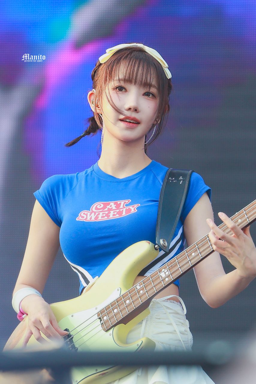 [QWER] 마젠타