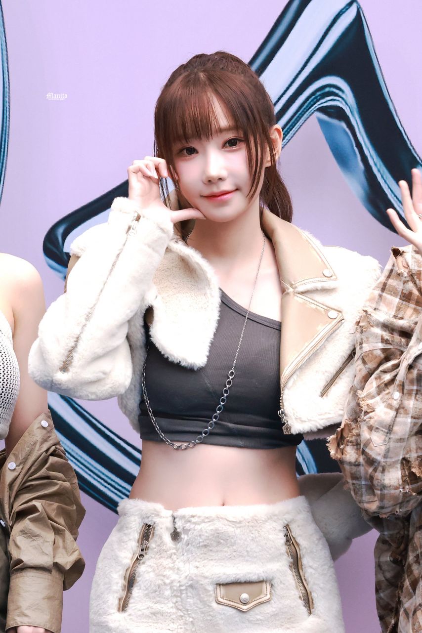 [QWER] 마젠타