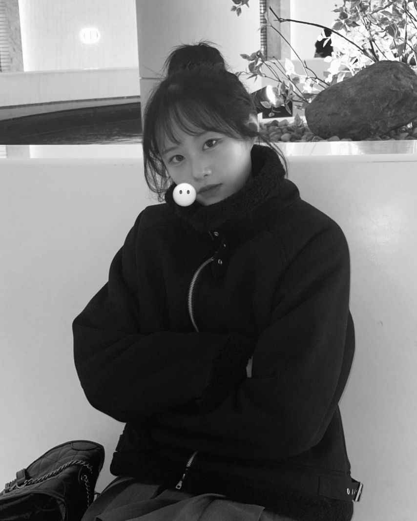 이호은