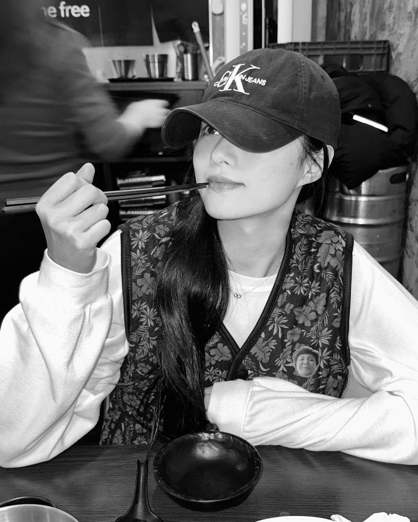 이호은