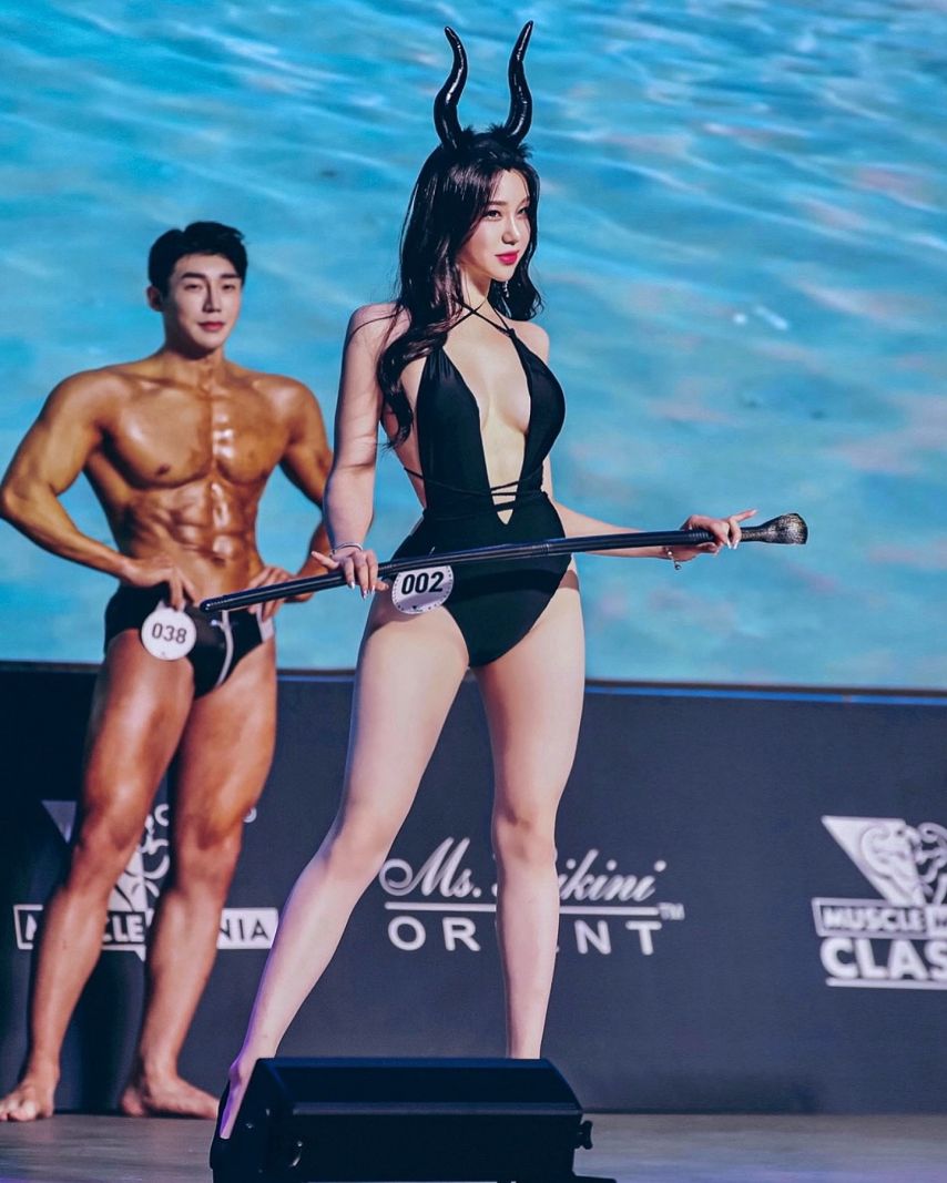 김현영 맥스큐 그랜드마스터