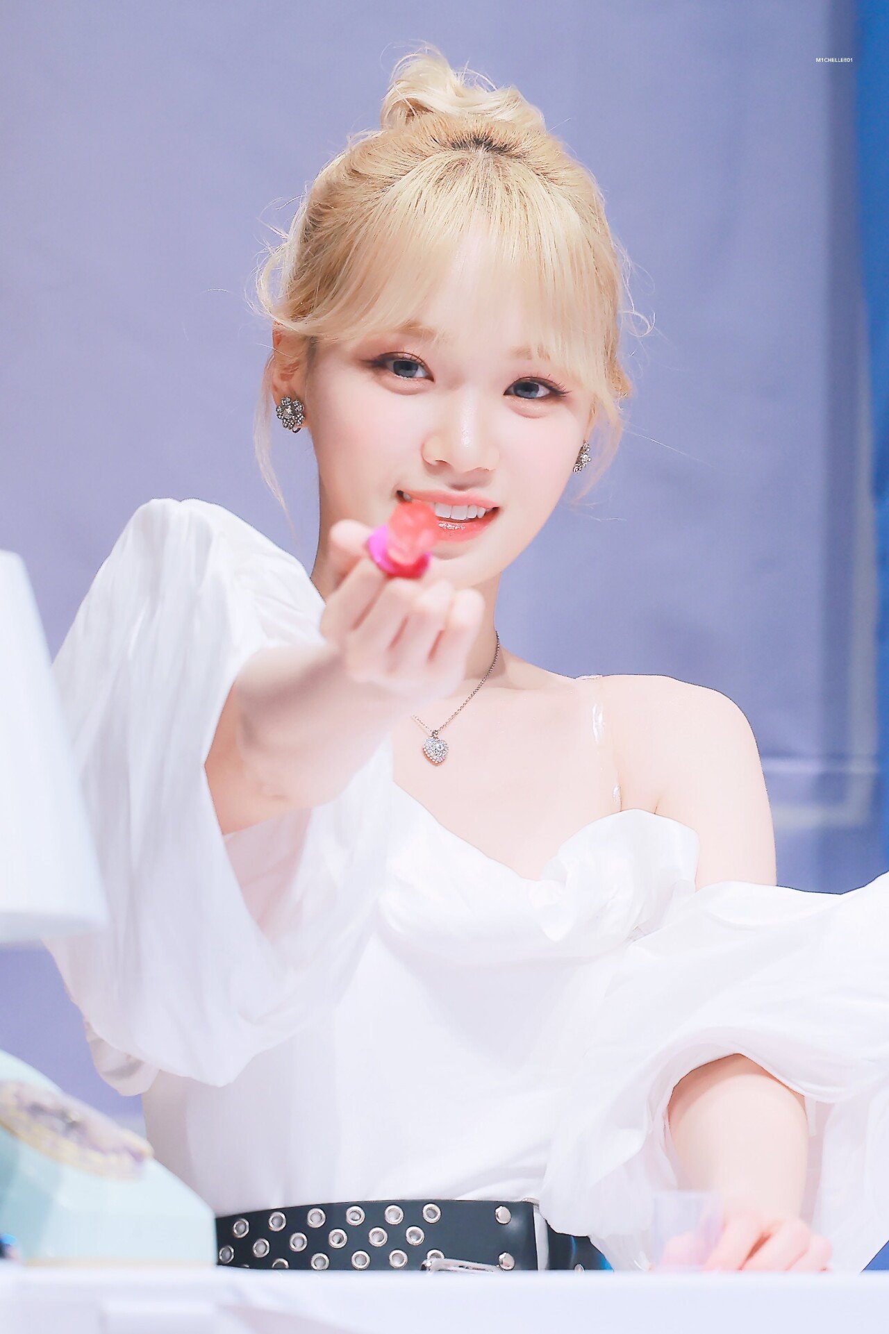르세라핌 채원