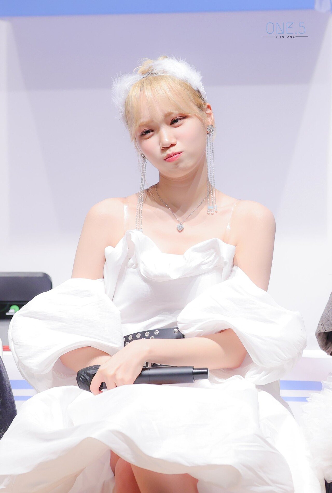 르세라핌 채원