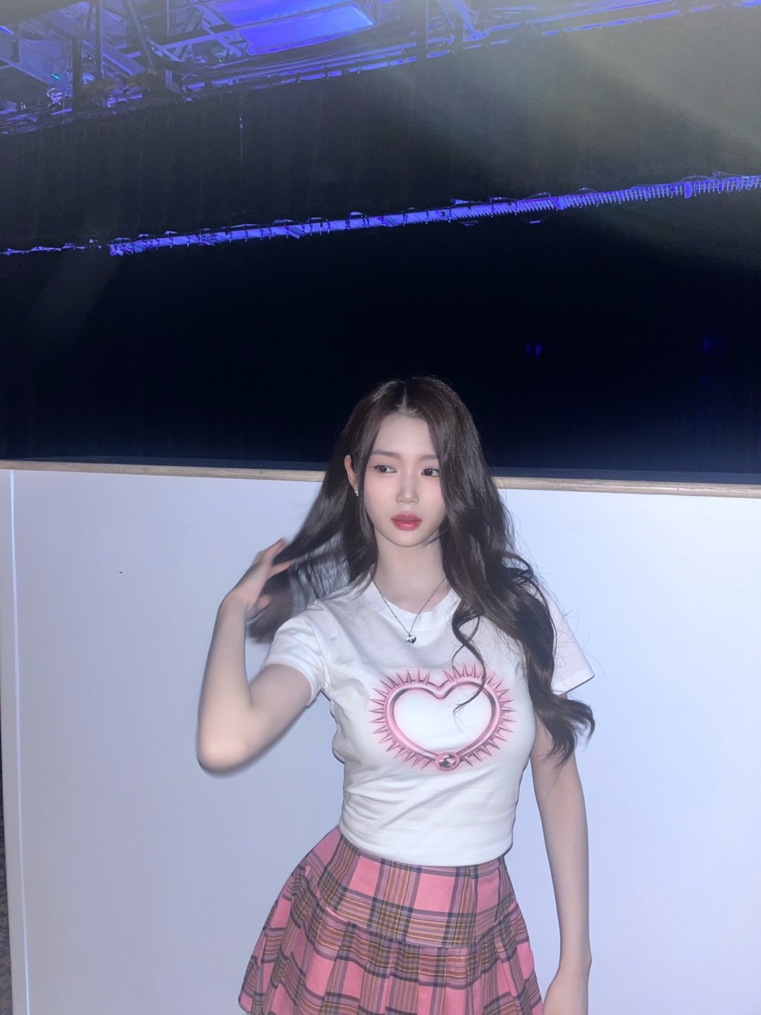 트리플에스 유빈