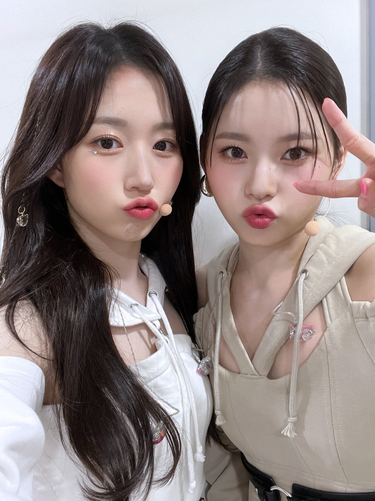 엔믹스 해원 규진
