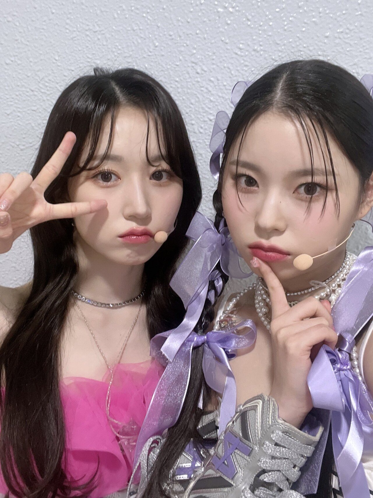 엔믹스 해원 규진