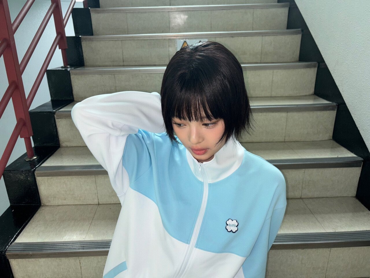 뉴진스 하니