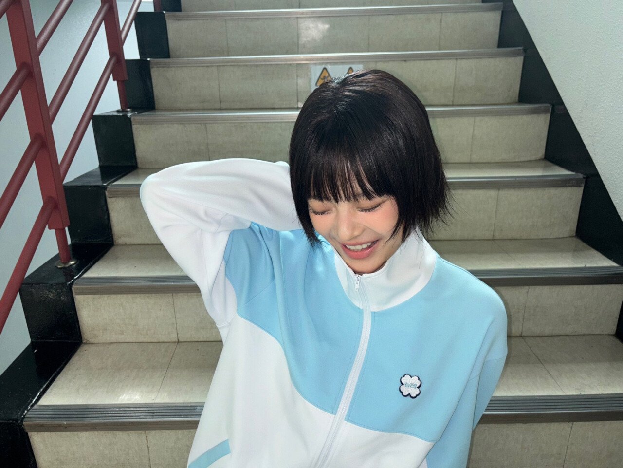 뉴진스 하니