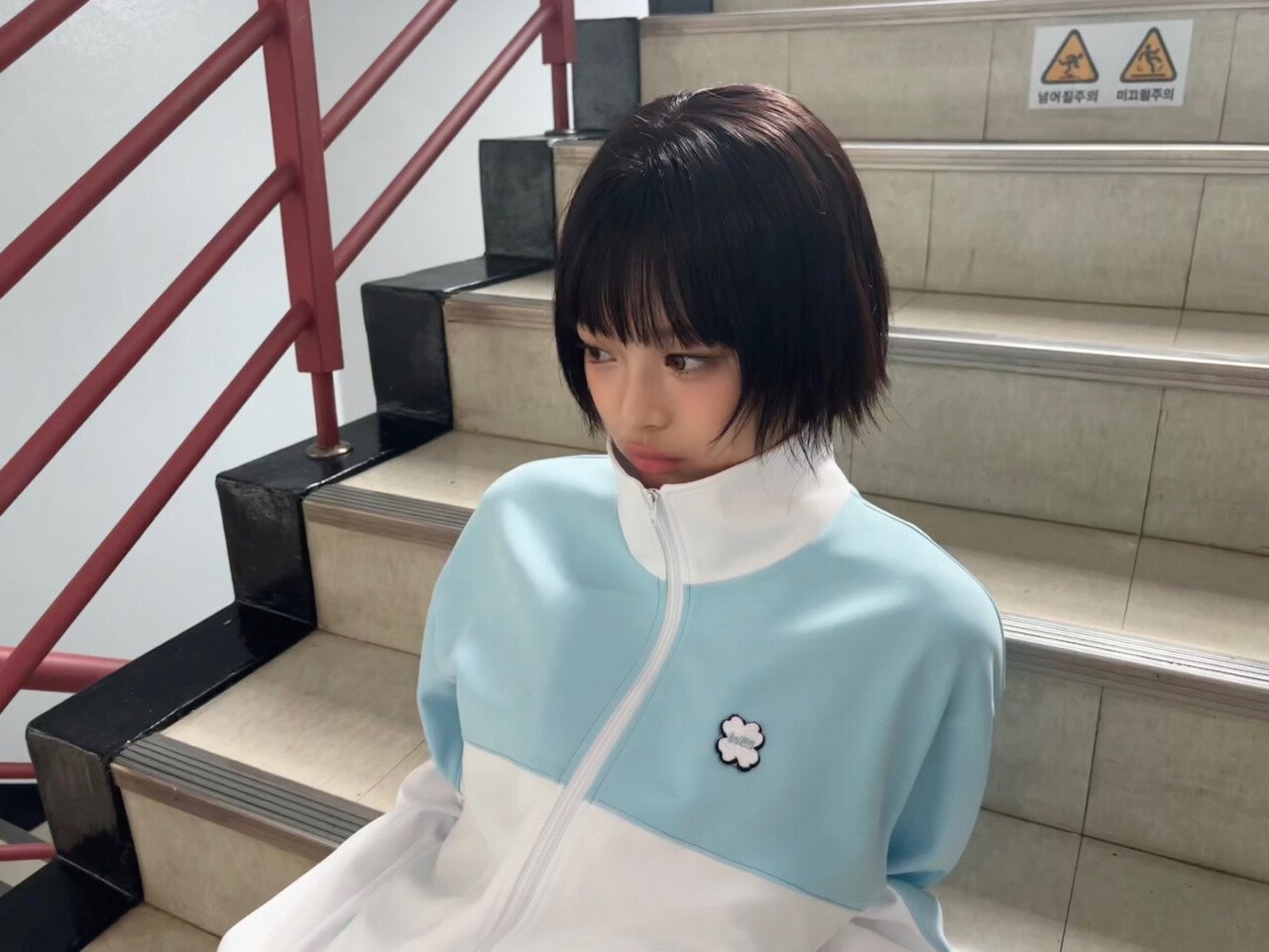뉴진스 하니