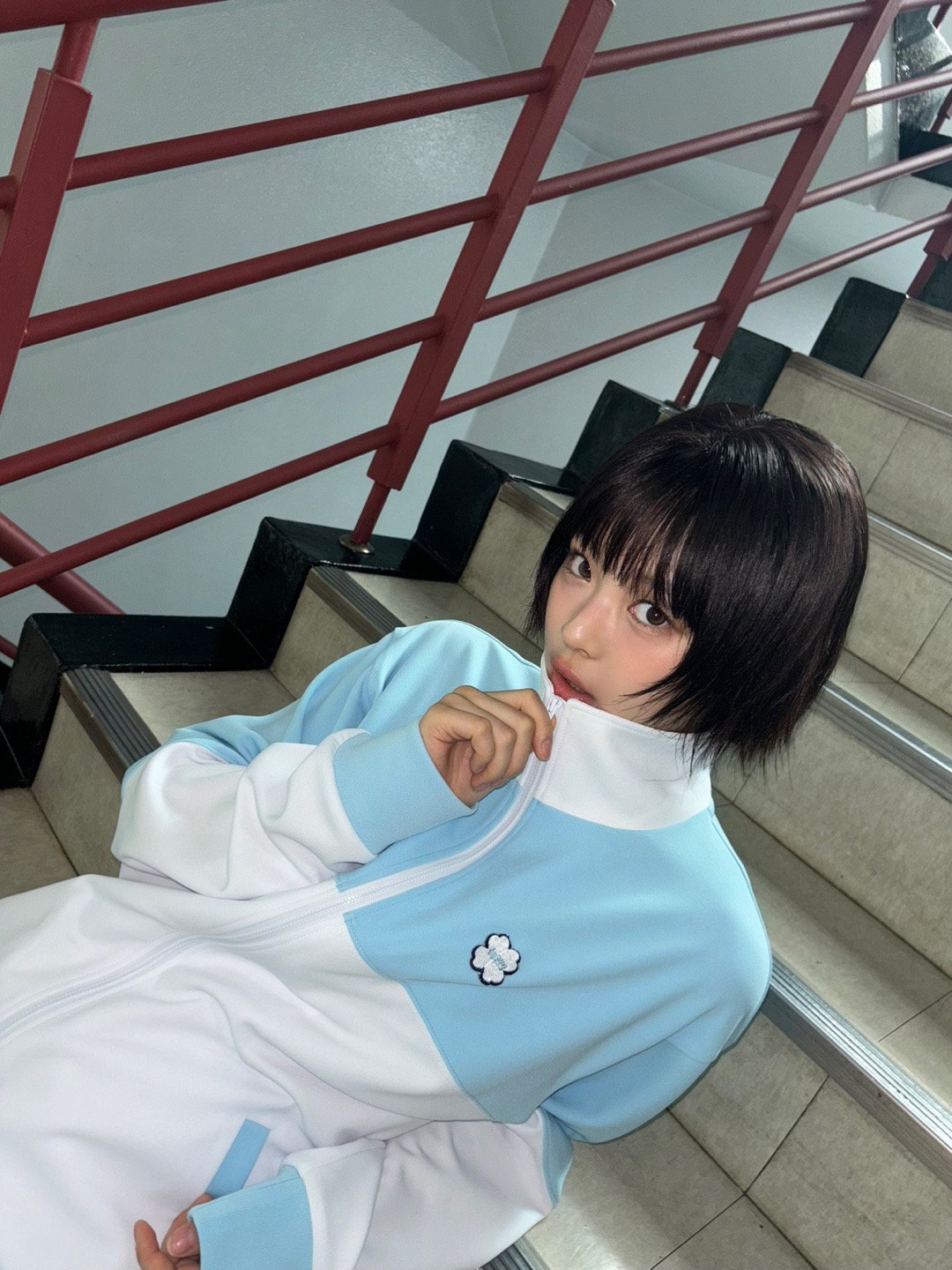 뉴진스 하니