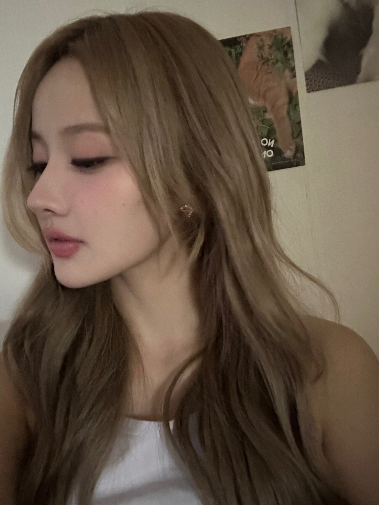 키스오브라이프 벨