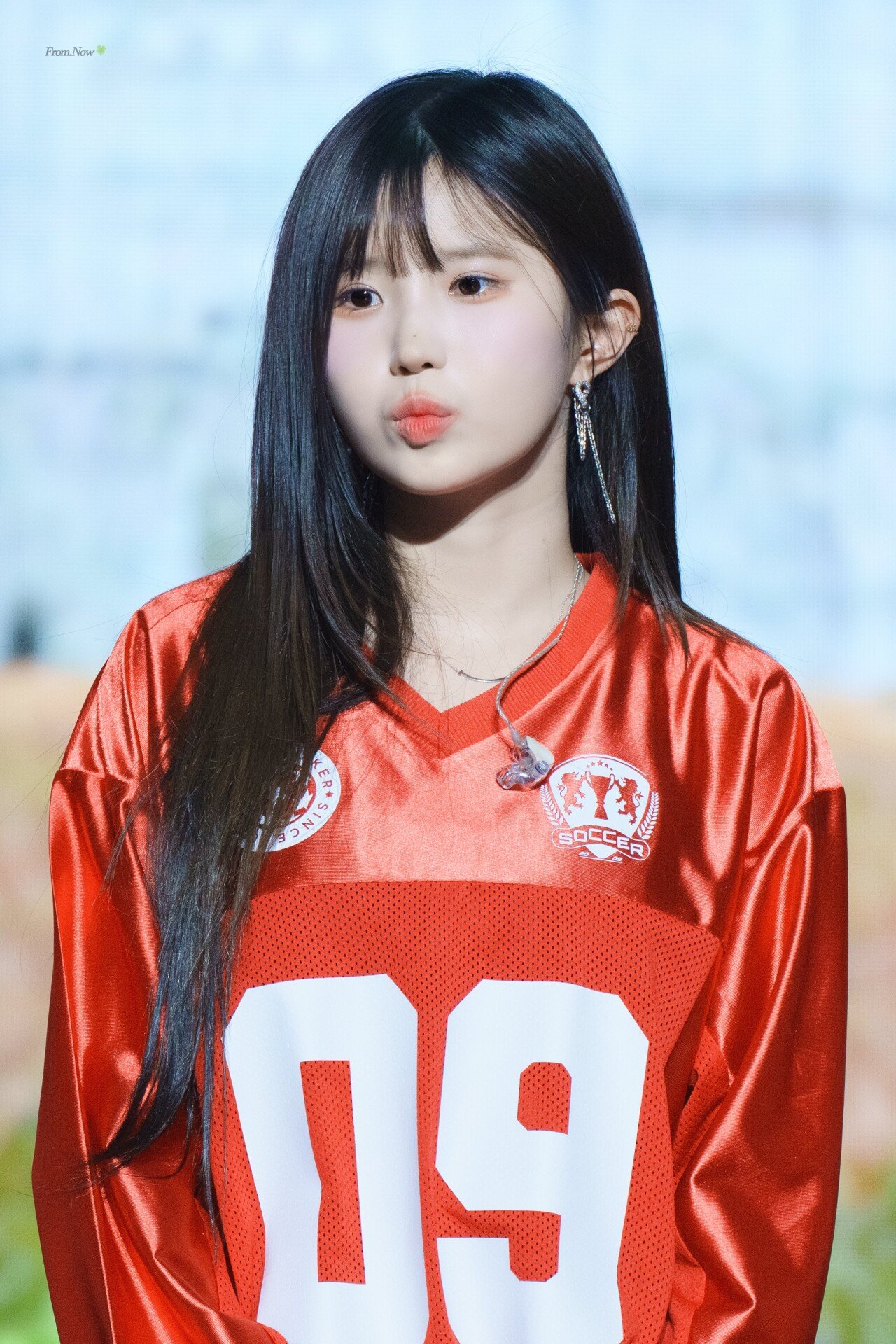프로미스나인 하영