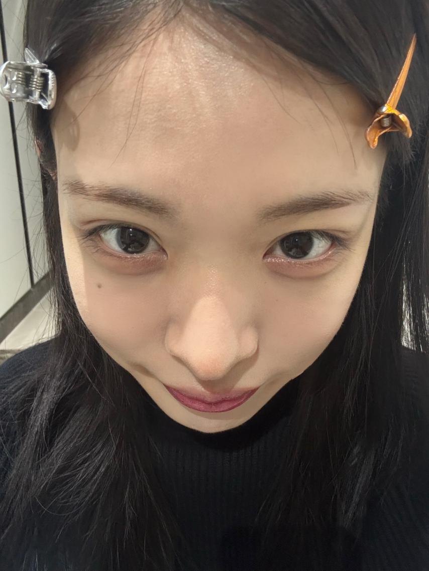 프로미스나인 송하영,이채영