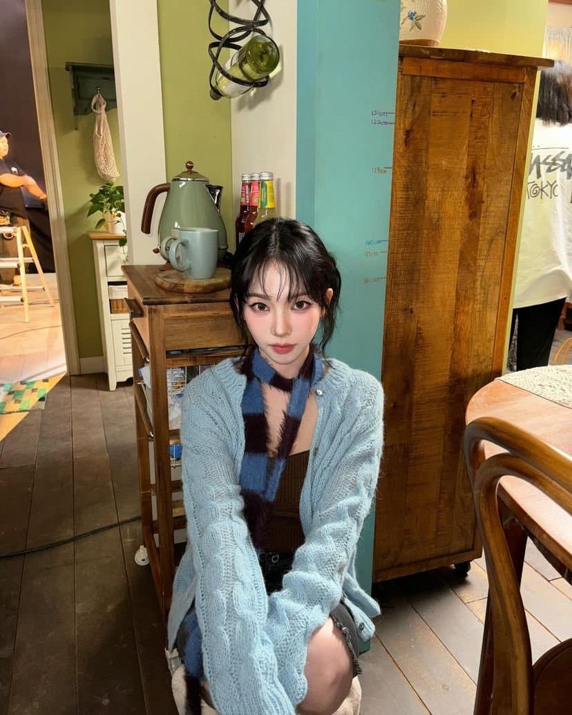 에스파 카리나