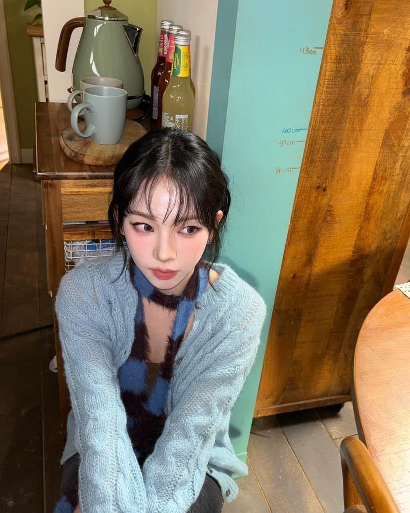 에스파 카리나
