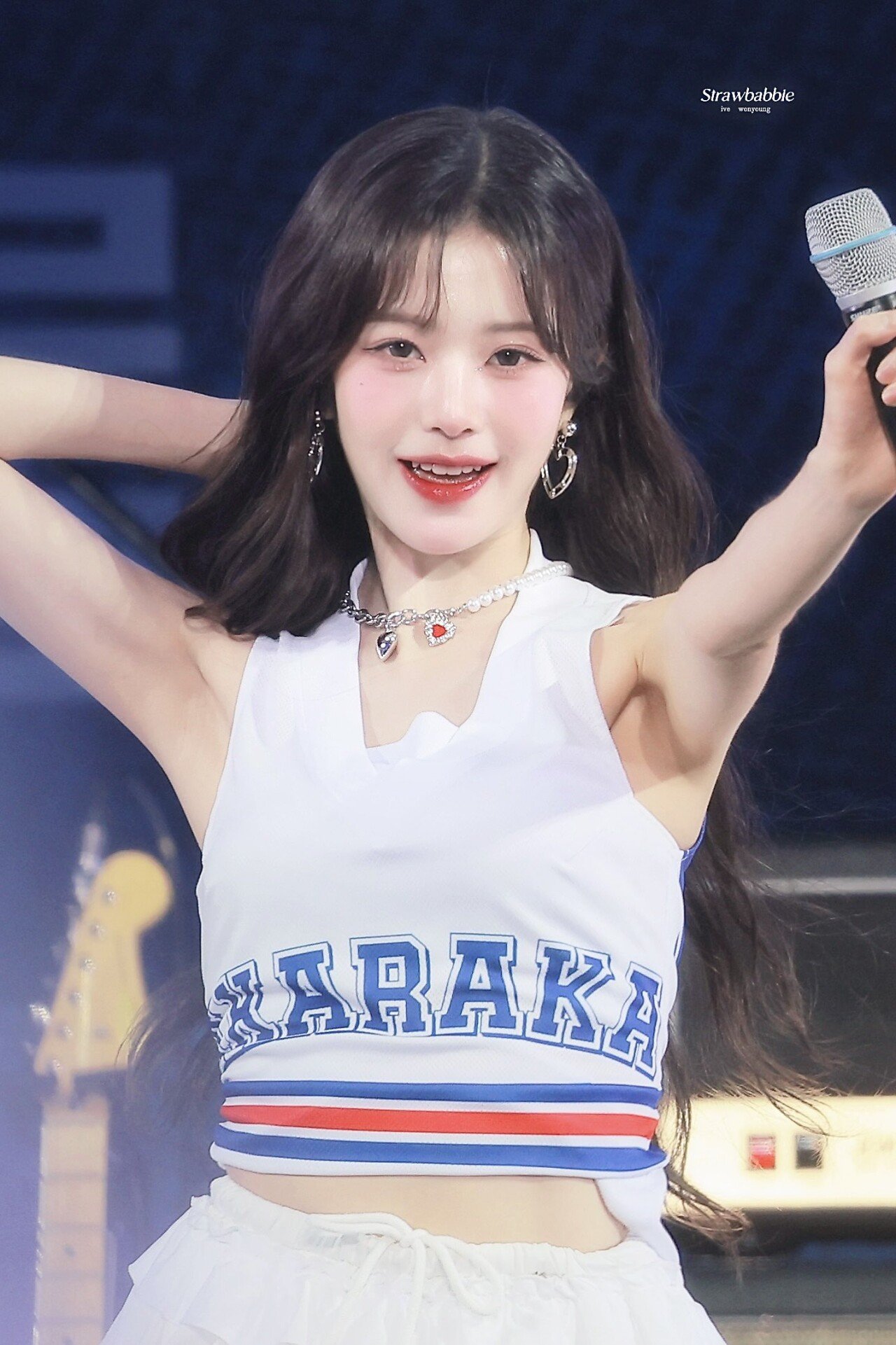 아이브 원영