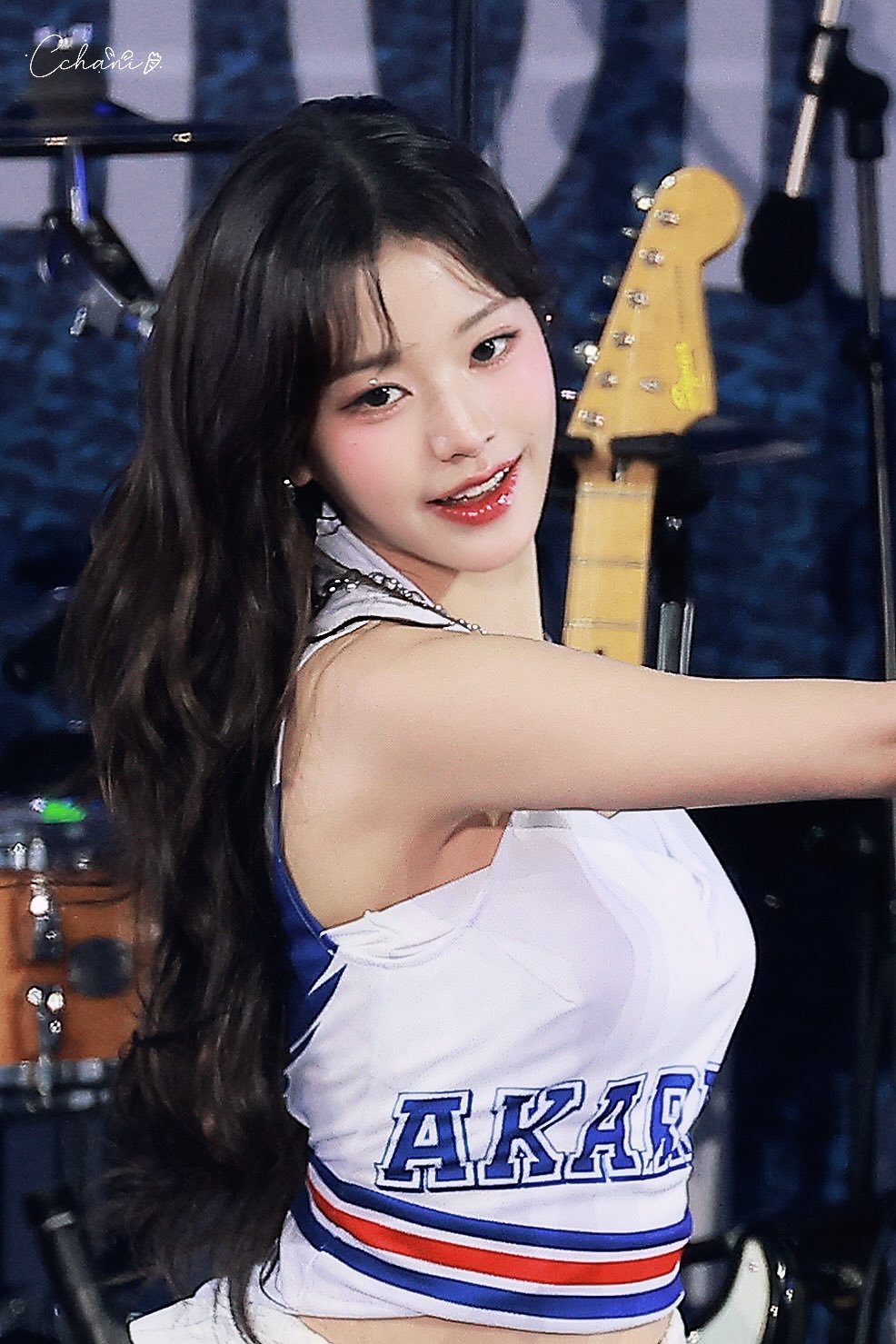아이브 원영