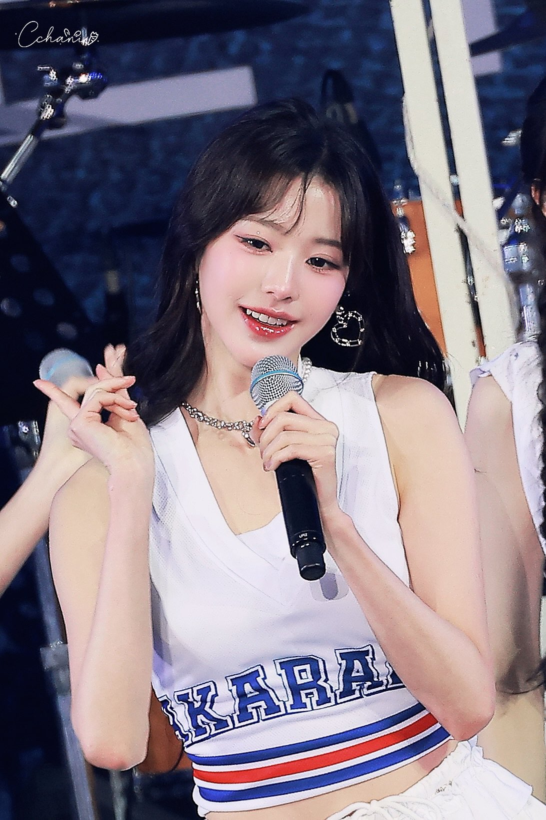 아이브 원영