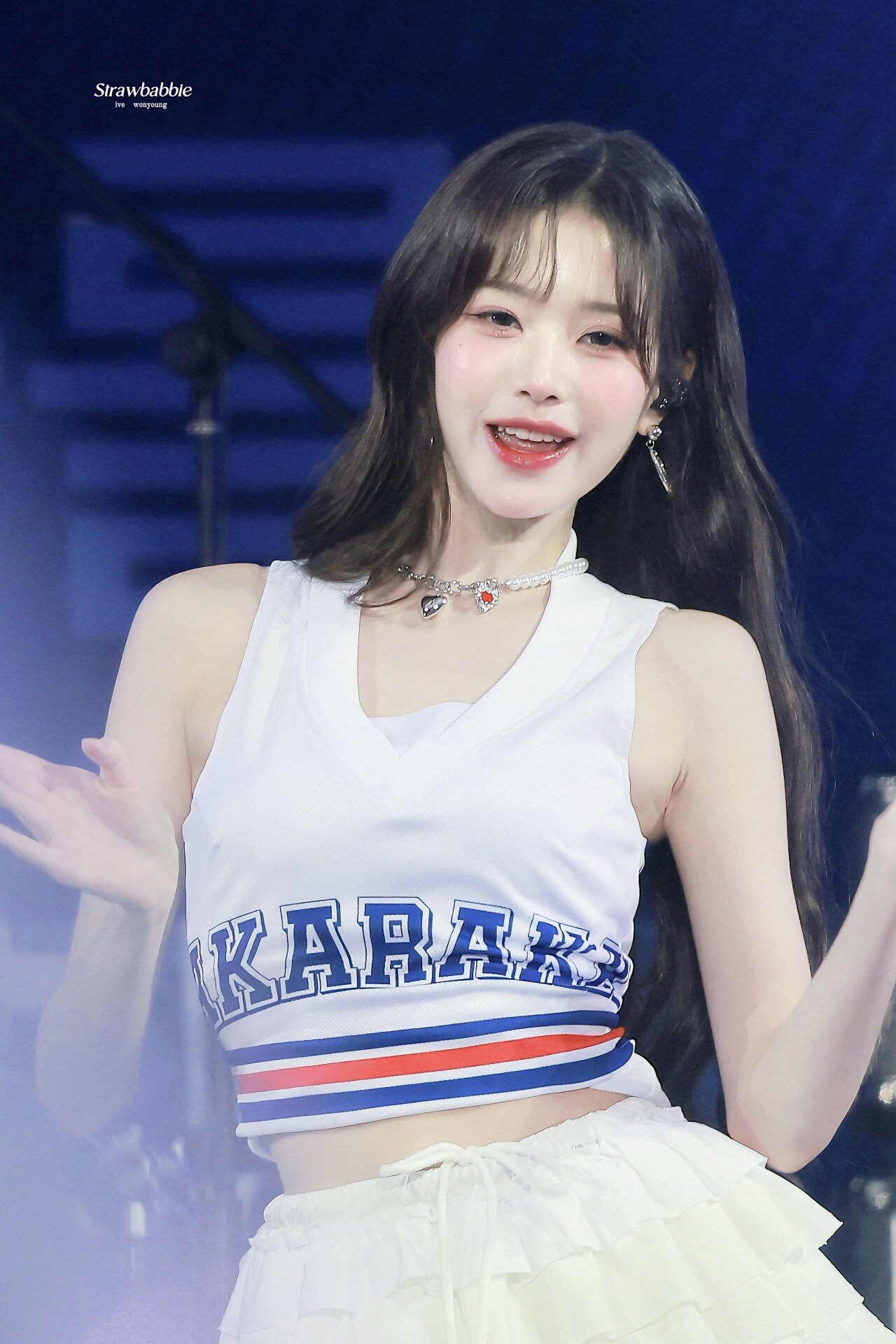 아이브 원영