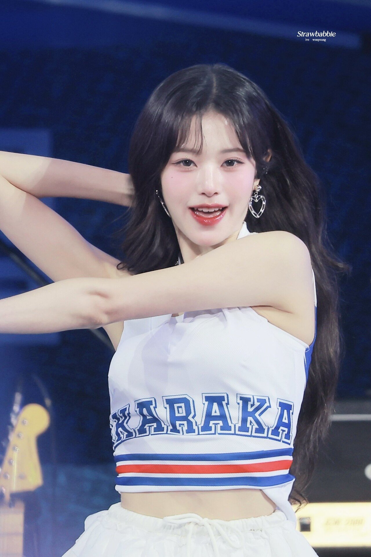 아이브 원영