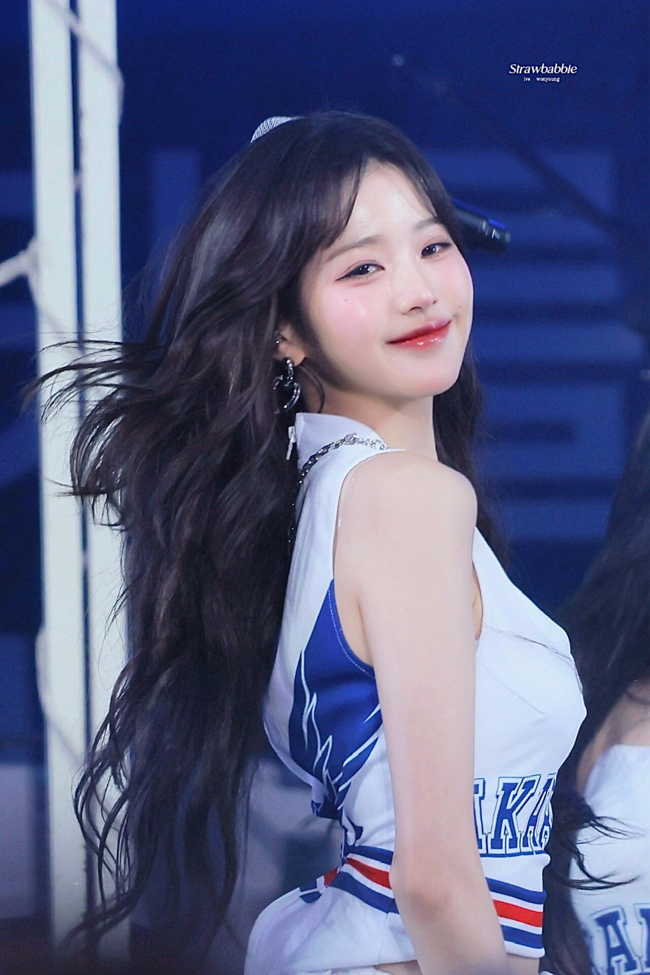 아이브 원영