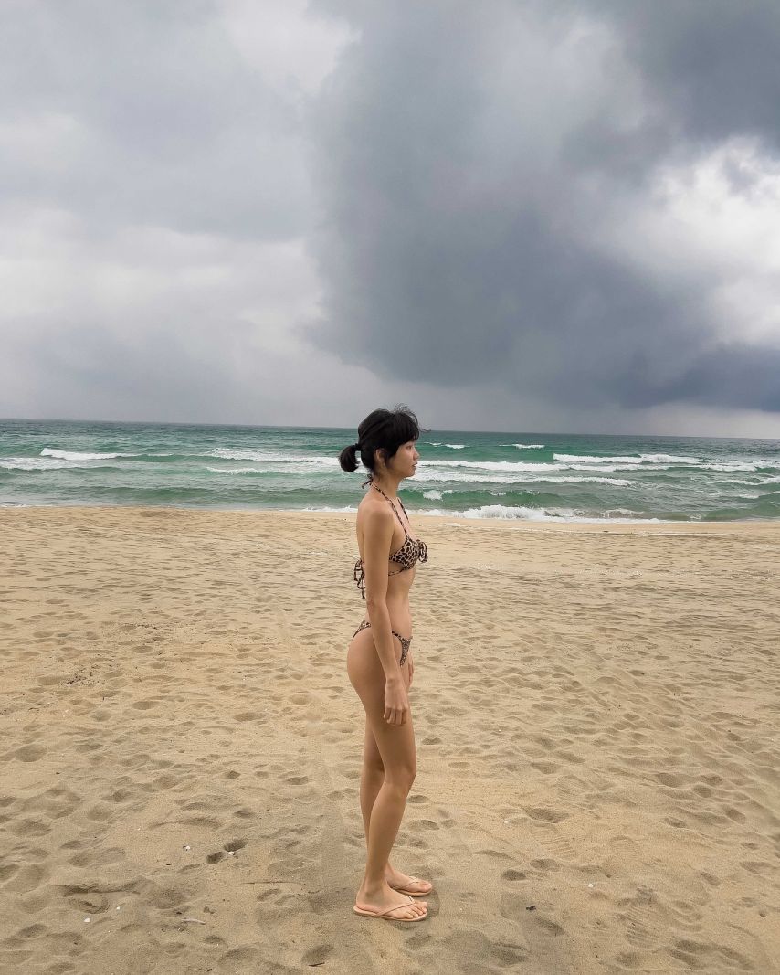 이희은 인스타