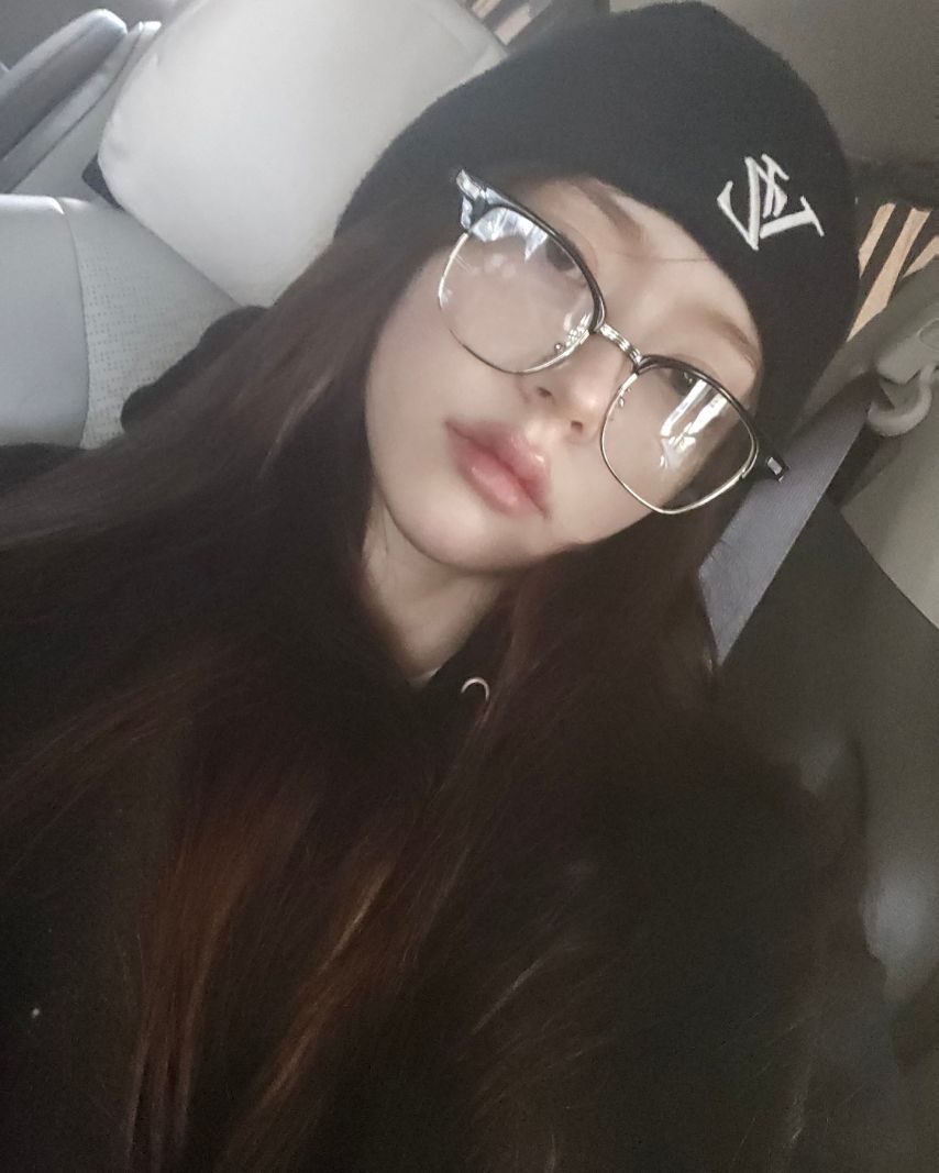 피프티피프티 문샤넬