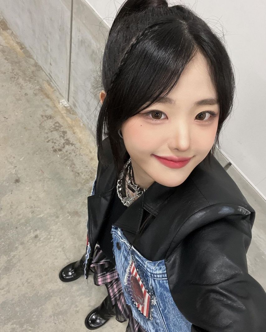 [QWER] 히나