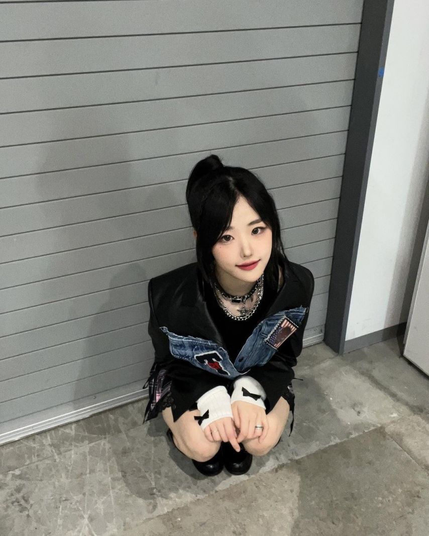 [QWER] 히나
