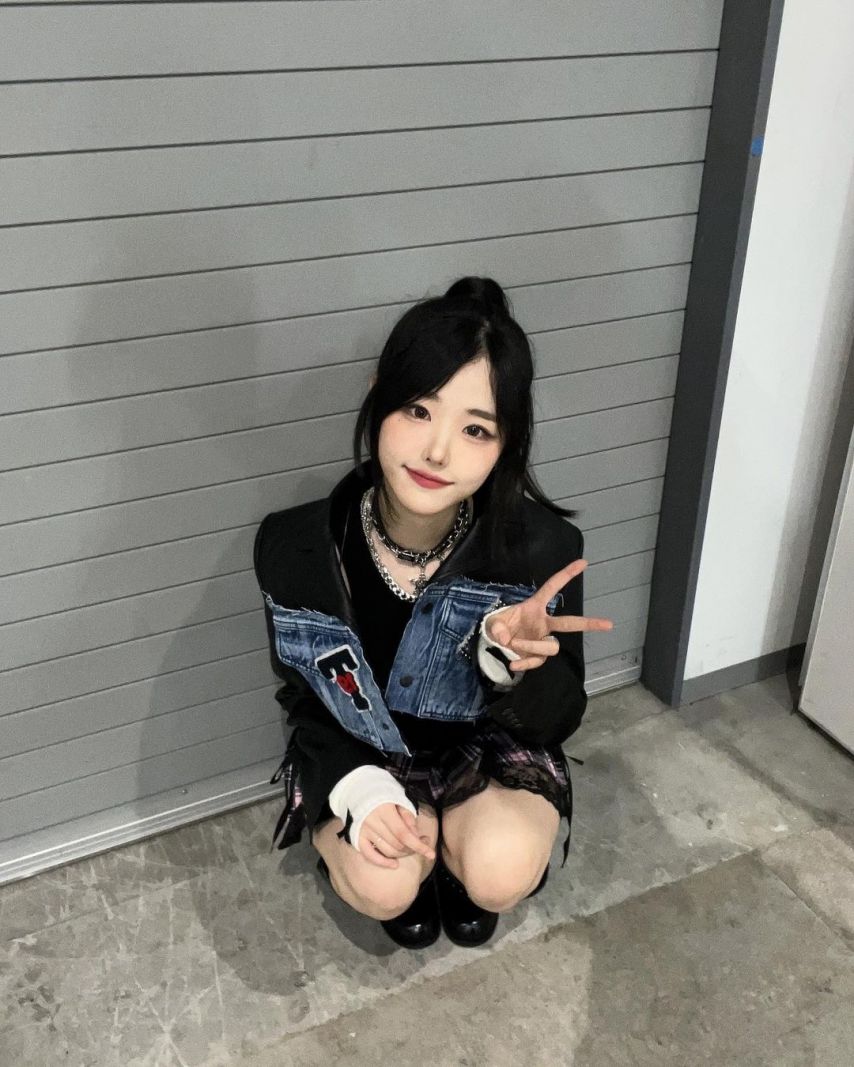 [QWER] 히나