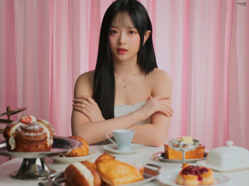 [NJZ] 하니