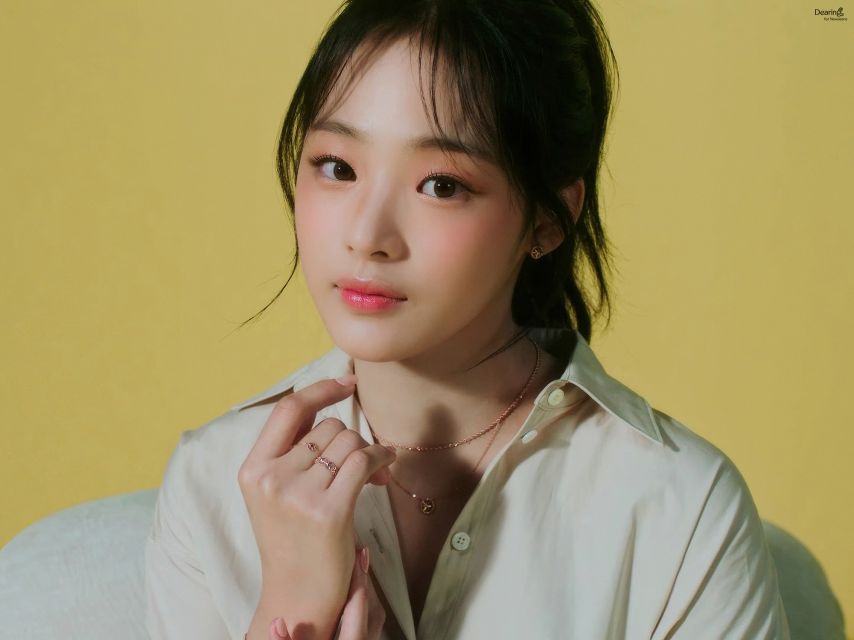 [NJZ] 민지