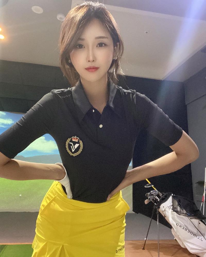 레이싱모델 유다연