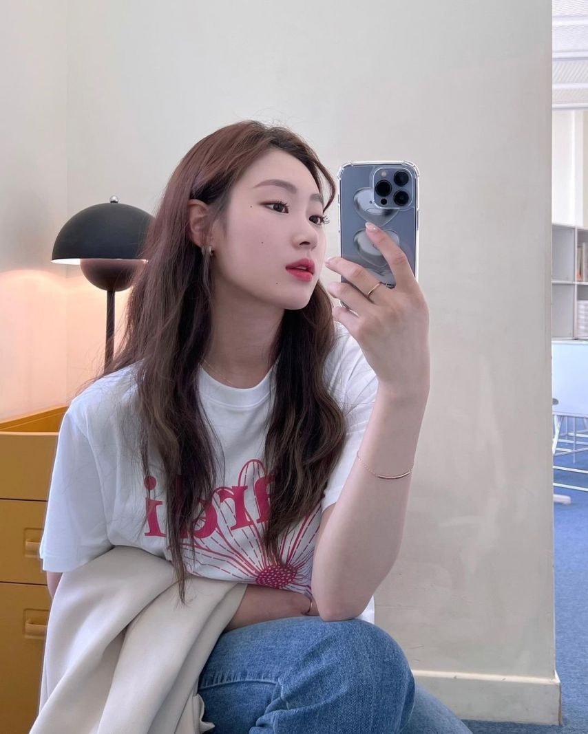 미스코리아 신채은