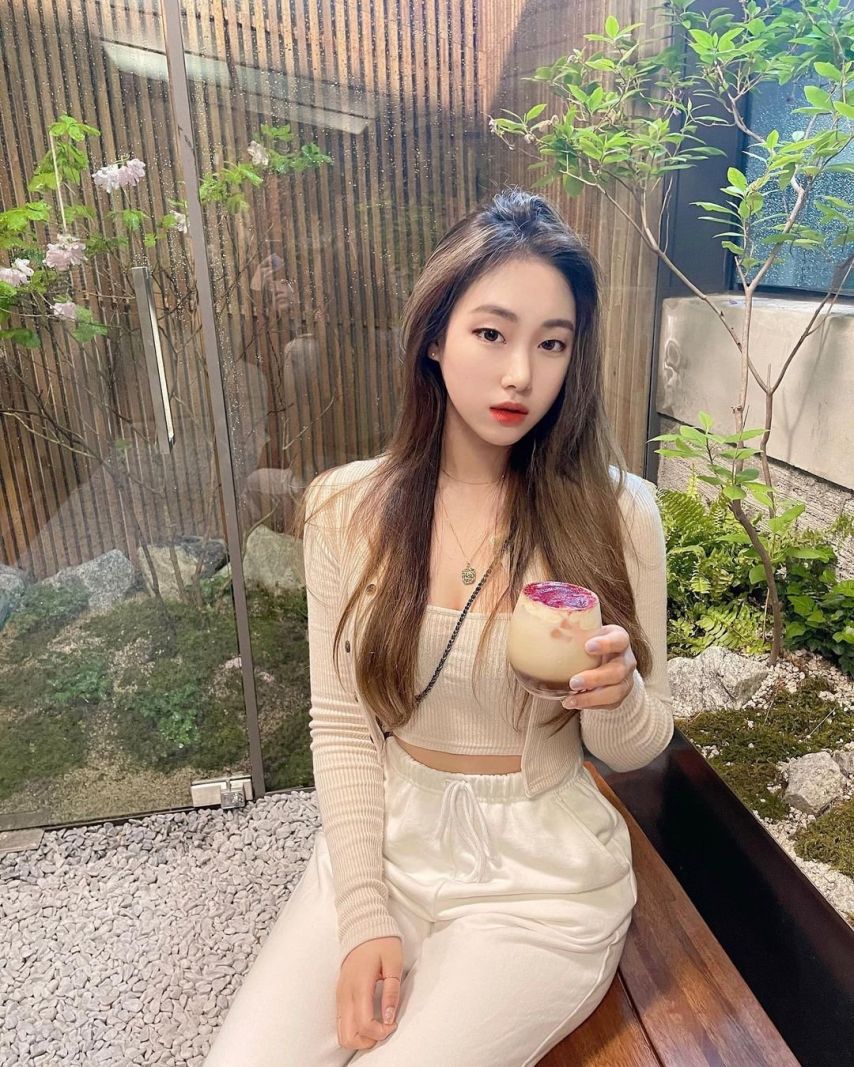 미스코리아 신채은