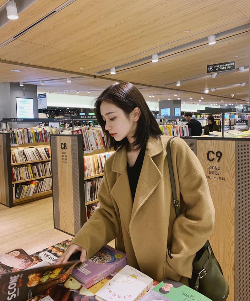 인스타 손화민