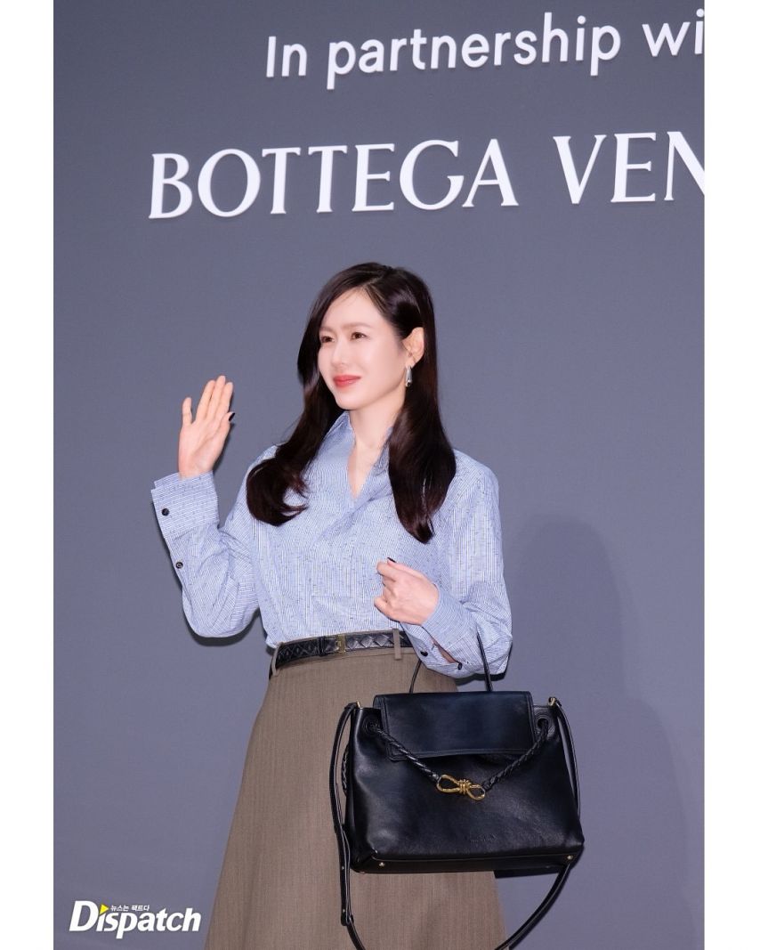 손예진 김다미