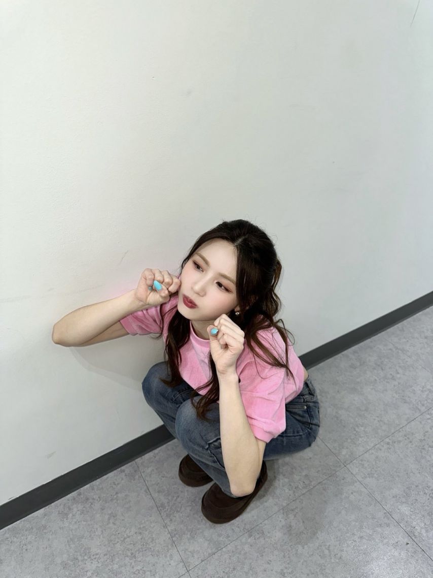 아이칠린 지윤
