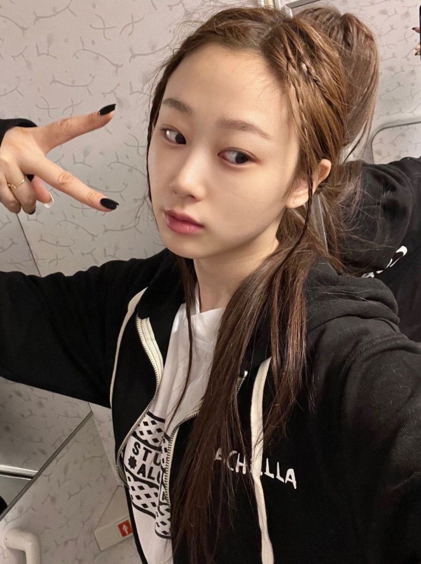 에스파 지젤