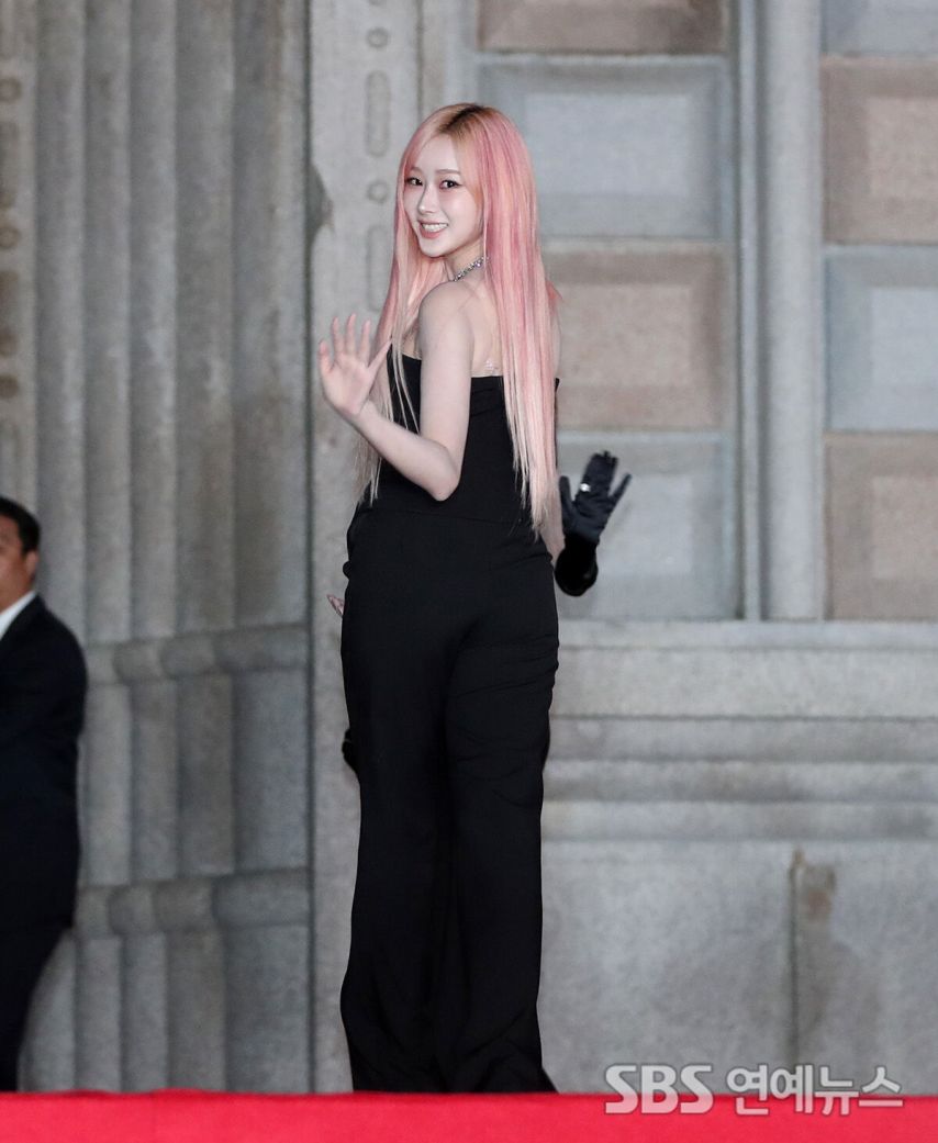 에스파 지젤