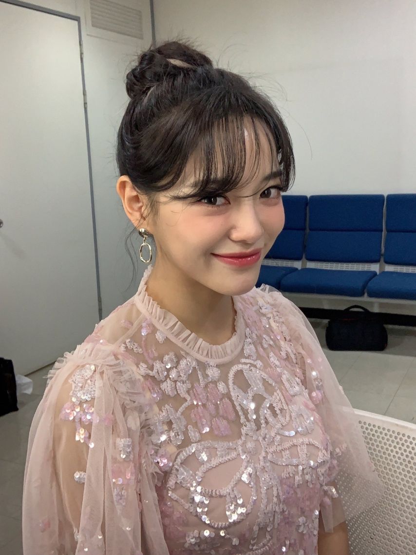 김세정
