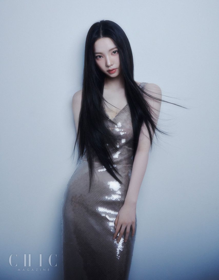 에스파 카리나