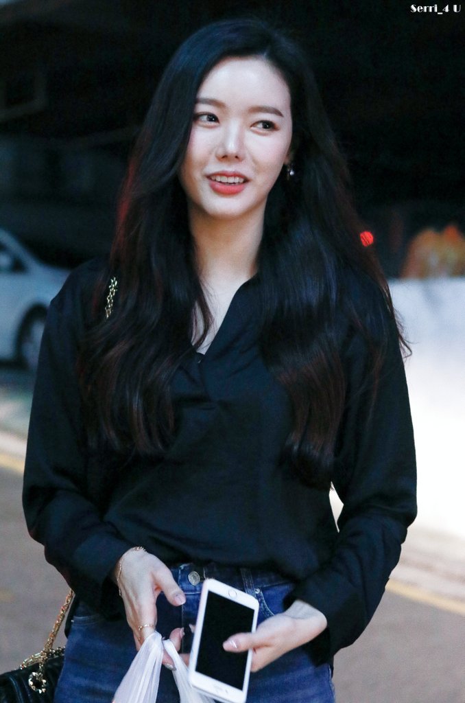 세리 (전 달샤벳)