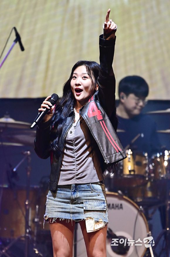 볼빨간사춘기 안지영