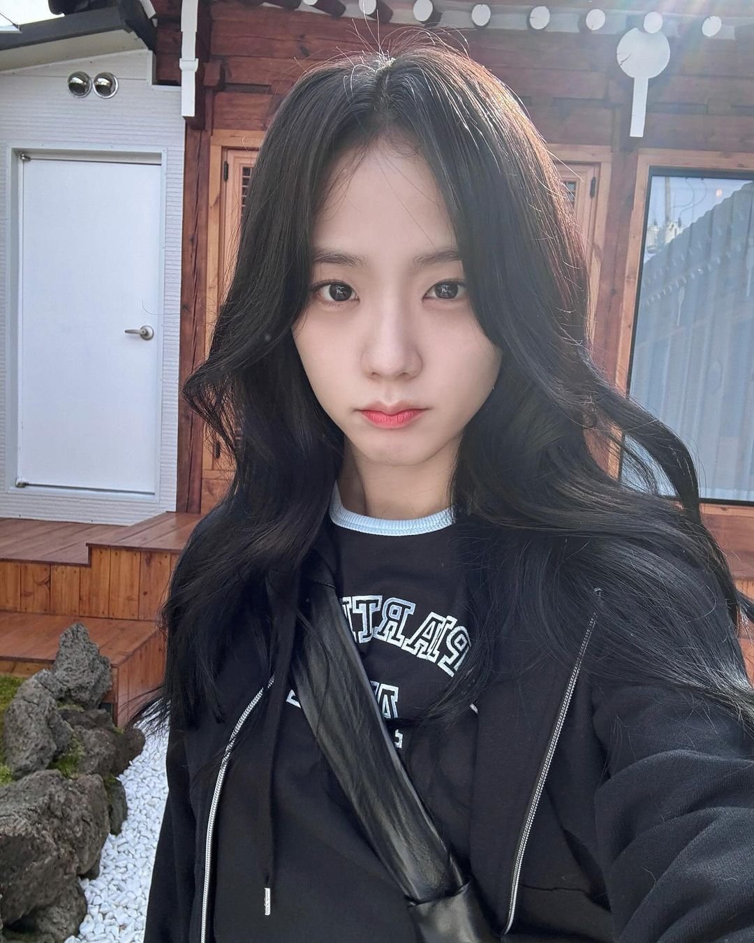 블랙핑크 지수
