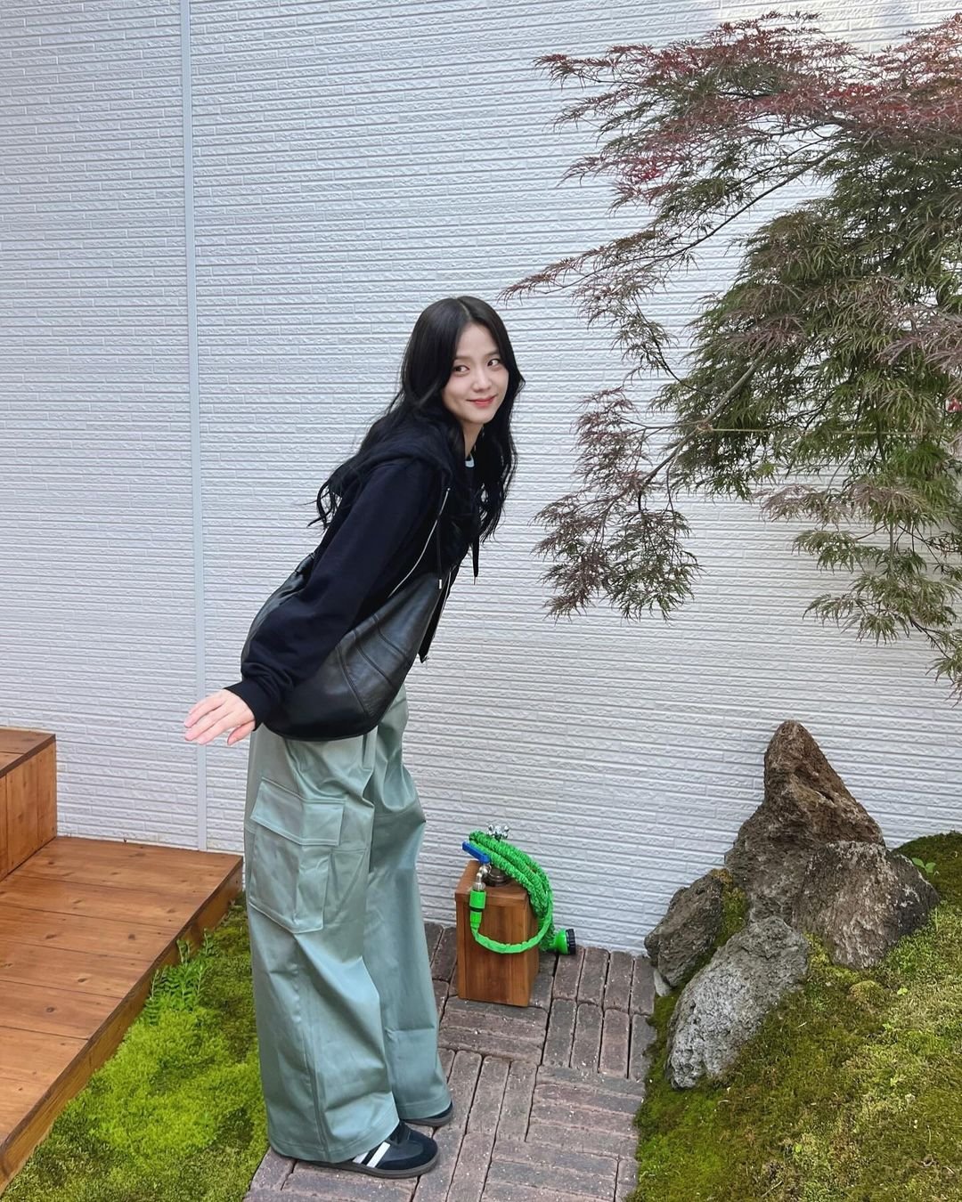 블랙핑크 지수