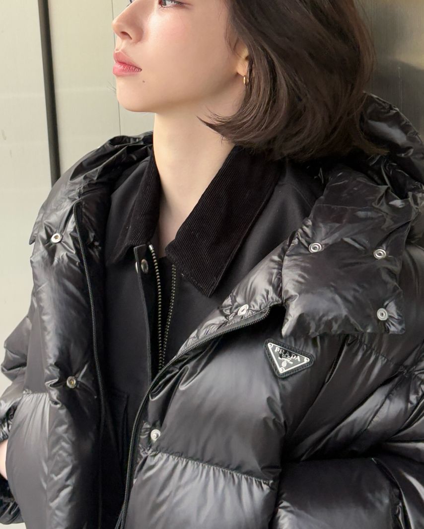 에스파 카리나