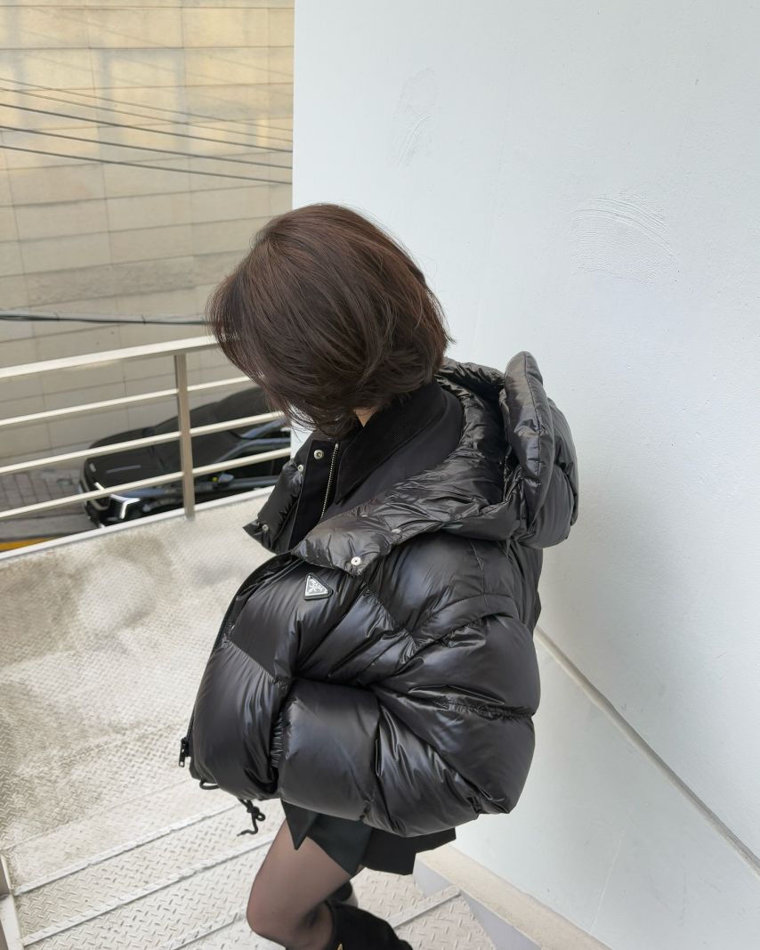 에스파 카리나